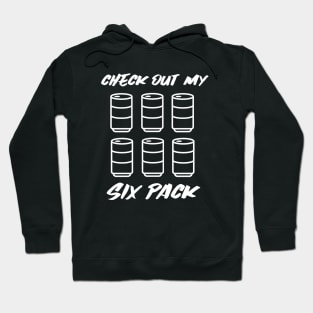 FUNNY Beer Drinker Quote For Beer Lover Hoodie